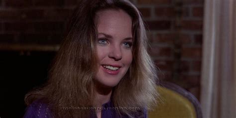 Melissa Sue Anderson: vita privata, biografia, carriera,。